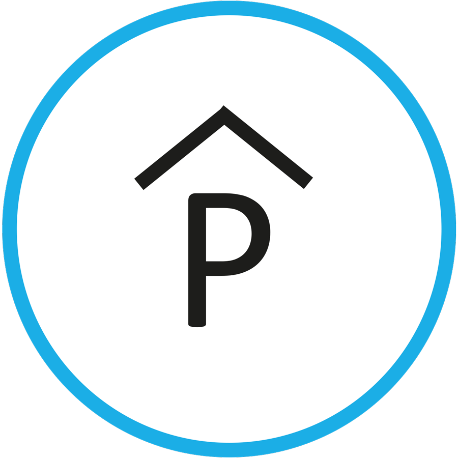 wandeinbauleuchte parkplatz