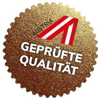 geprüfte qualität
