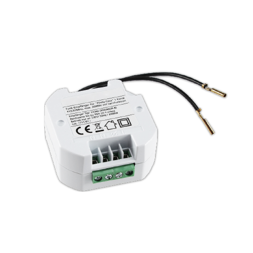 Raumthermostat Infrarotheizung