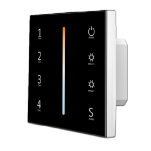 sys pro led steuerung