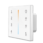 sys-pro led steuerung
