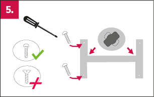wandmontage infrarotpanel