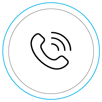Icon Rückruf