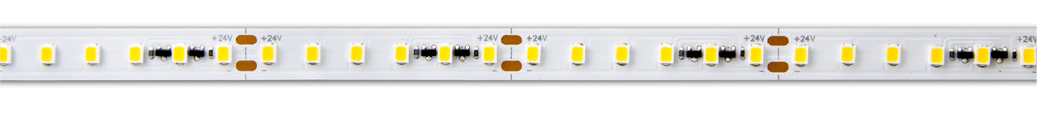 Bild eines LED Streifen