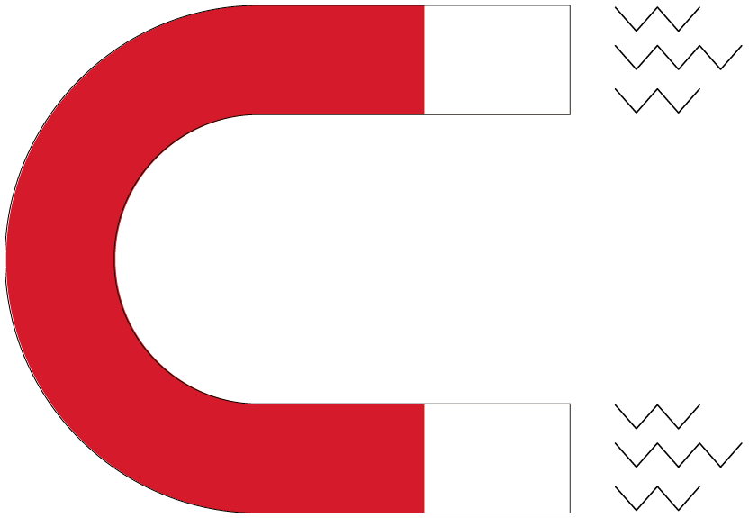 Magnet
