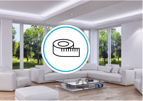 LED Beleuchtung nach Maß, Steckerfertig für Tischler/Schreiner/Elektriker