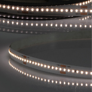led streifen 48V gleichspannung, lange Lichtlinien ohne Spannungsverlust