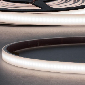 led streifen aqua ip67 für außenanwendung, schwimmbad, bodenprofil, feuchträume