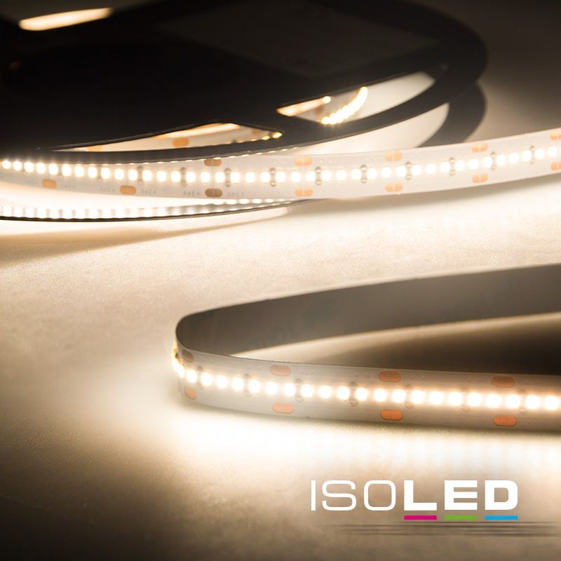 led streifen nach maß hohe farbwiedergabe