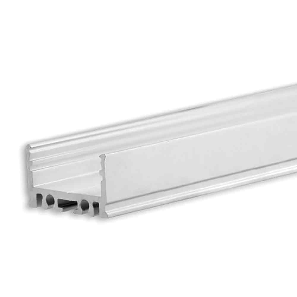 LED Aufbauprofil vorgefertigt