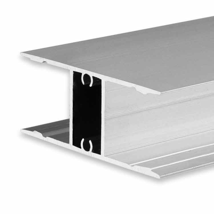 LED Aufbauprofil indirektes Licht