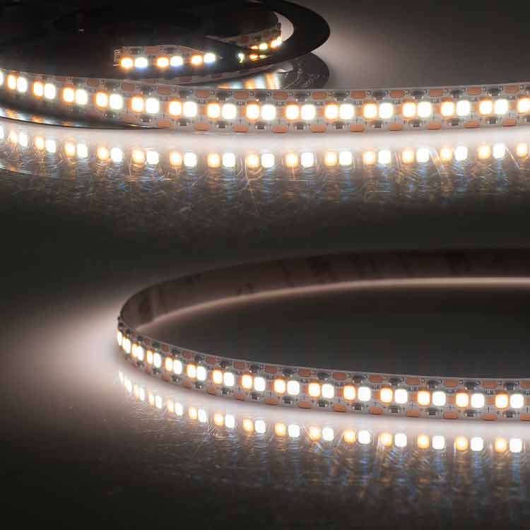 lineare LED Streifen hohe Farbwiedergabe