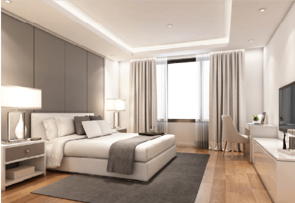 LED Serienfertigung