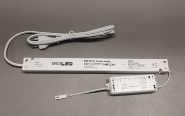 LED Trafo nach Maß