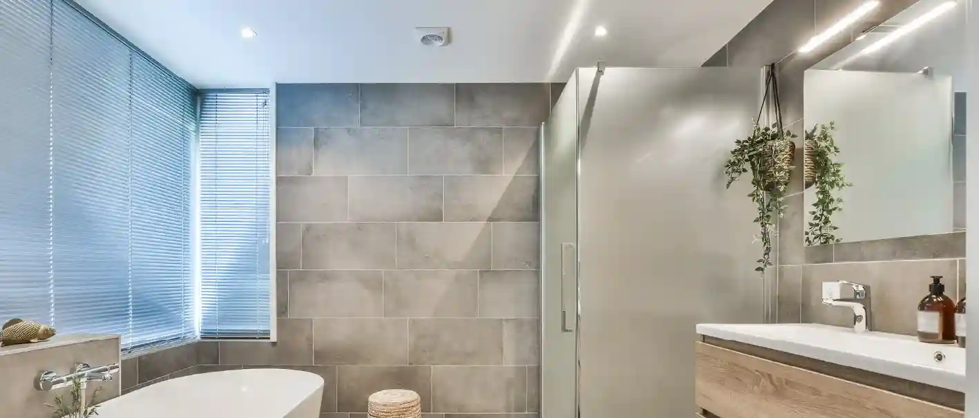 badezimmerbeleuchtung