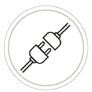 symbol offenes produktsystem