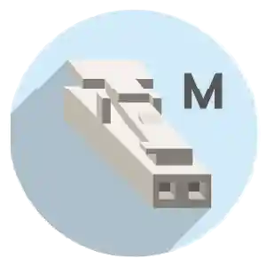 MinAMP - mal LED-Mini-Stecker