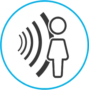 symbol sensor