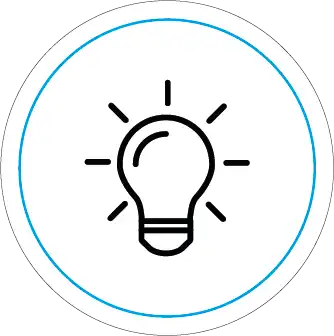 symbol idee
