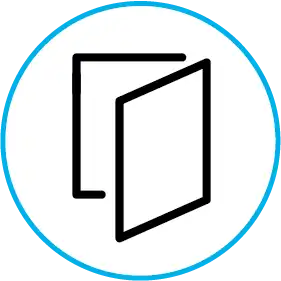 symbol kontaktsensor