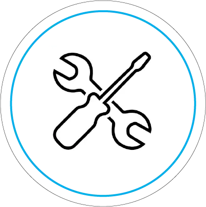 symbol werkzeug