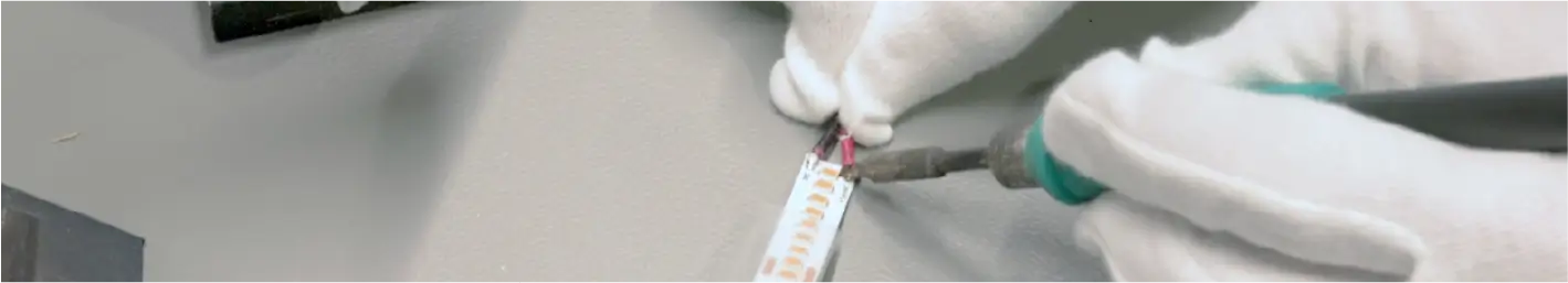 Konfektionierung