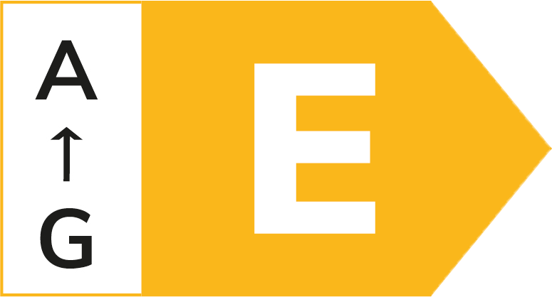 Energieeffizienz E