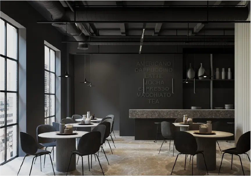 Anwendung_Restaurant