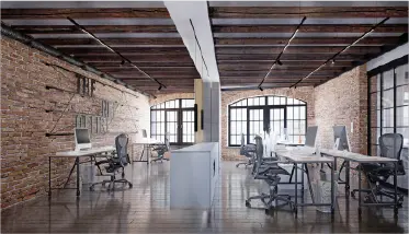 Büro
