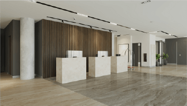 Hotellerie