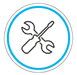 Simple Montage Icon