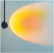 Sunglow Effekt