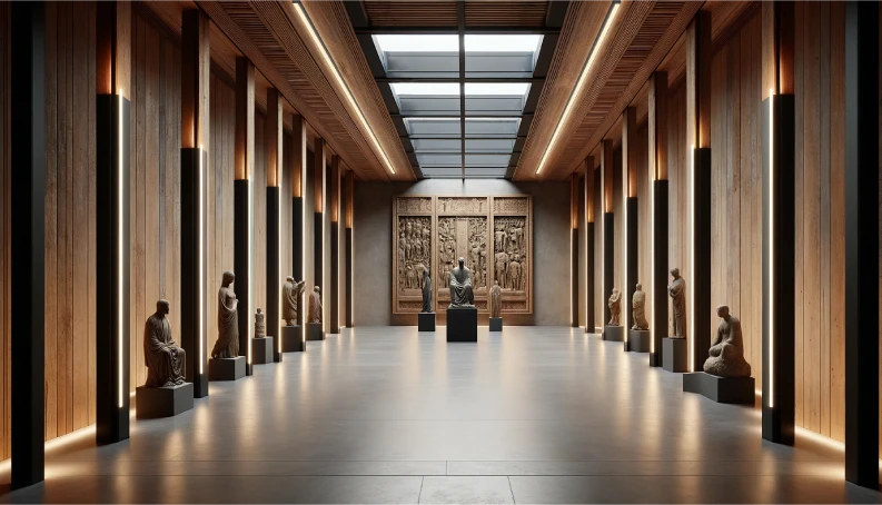 Museum