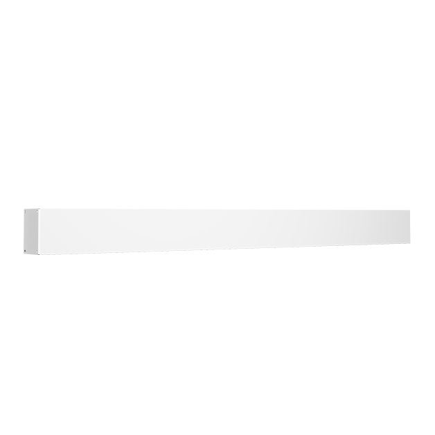 <br>PROLAMP30 Aufbauleuchte Weiss Vorschau