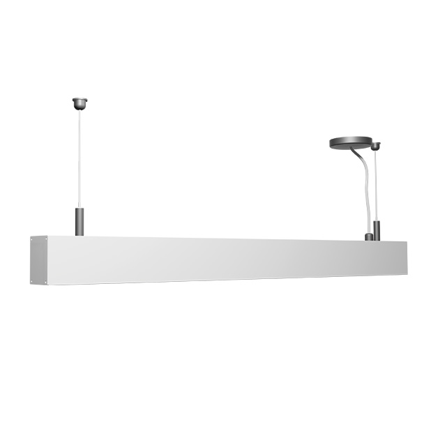 <br>PROLAMP30 Pendelleuchte Weiss Vorschau