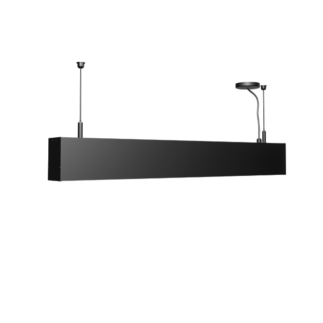 <br>PROLAMP40 Pendelleuchte Black Vorschau