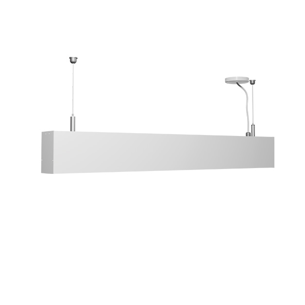 <br>PROLAMP40 Pendelleuchte Weiss Vorschau