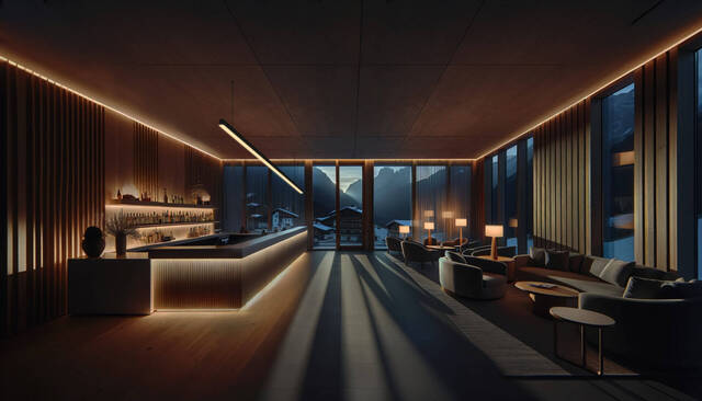 hotel-modern