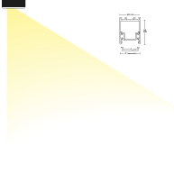asymmetrich 25°