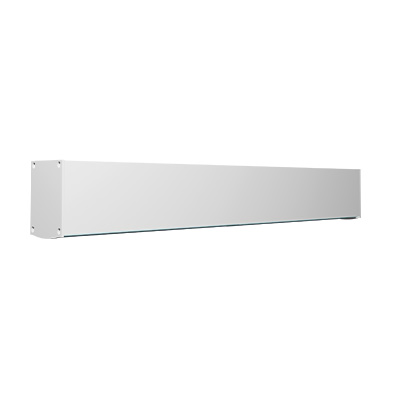 <br>PROLAMP30 Aufbauleuchte Fokuslinsen Cover White Vorschau