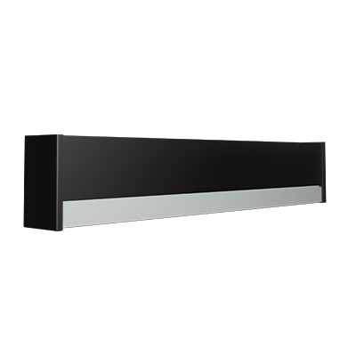 <br>PROLAMP30 Aufbauleuchte U_Cover Black Vorschau