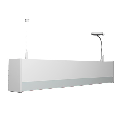 <br>PROLAMP30 Pendelleuchte U_Cover White Vorschau
