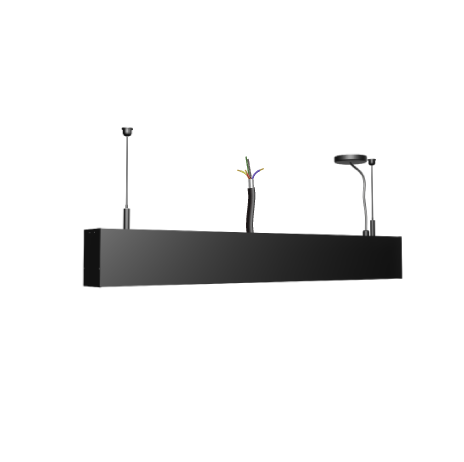 hinten - mittig