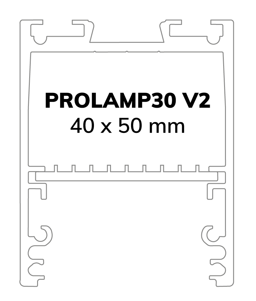 Modale_PROLAMP_30_V2_Lamp