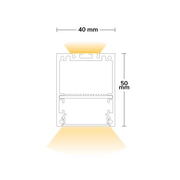 PROLAMP30 High Lumen ID CRI90