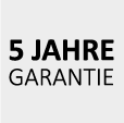 Piktogramm_5Garantie