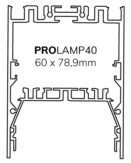Porlamp40_Serie
