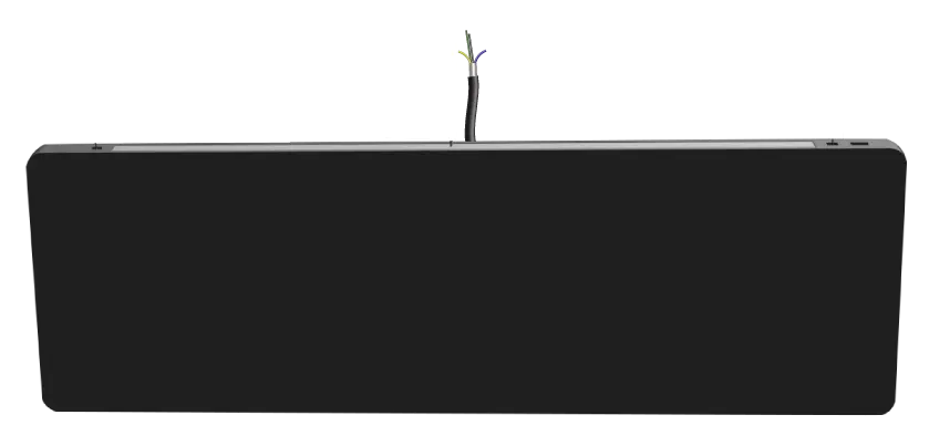 hinten - mittig
