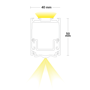 PROLAMP30 Fokus ID