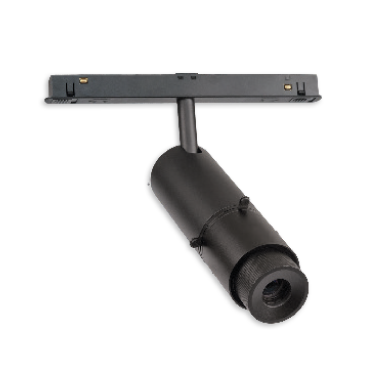 Track Light Shape